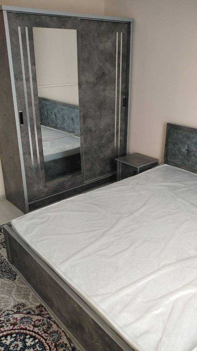 Продаётся 1-комнатная квартира в топовой локации столицы