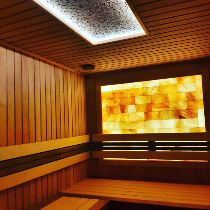 Сауна и баня. Индивидуальное строительство.