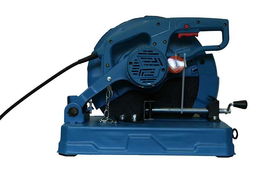 Пила отрезная по металлу 2,6кВт диск 355мм пл.пуск, рез 110мм Труборез