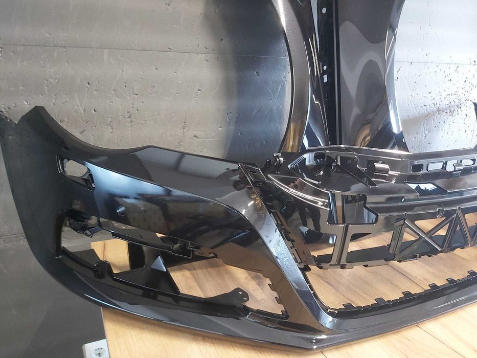 Bara & Aripa Fata Dreapta + Stanga VW Passat CC 2008-2012 LC9X Negru