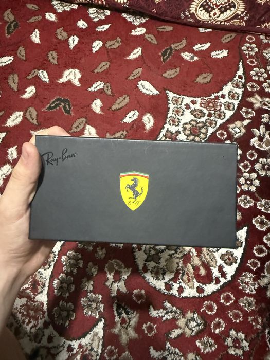 Рай бан | 100% оригинал