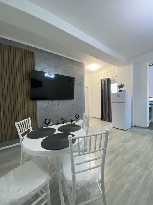 APARTAMENT 2camere  Mamaia Nord