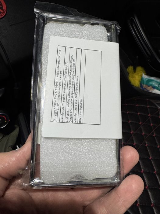 Husa Samsung galaxy s24 ultra,noua sigilata,nefolosită