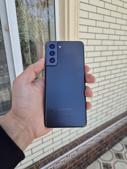 Srochno Samsung S21 5g 128g America sotiladi