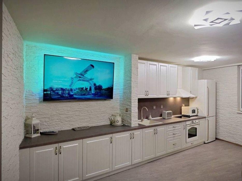 Дава се под наем Двустаен апартамент в София, Мусагеница - 75 кв.м за 857.82 € - Снимка #2