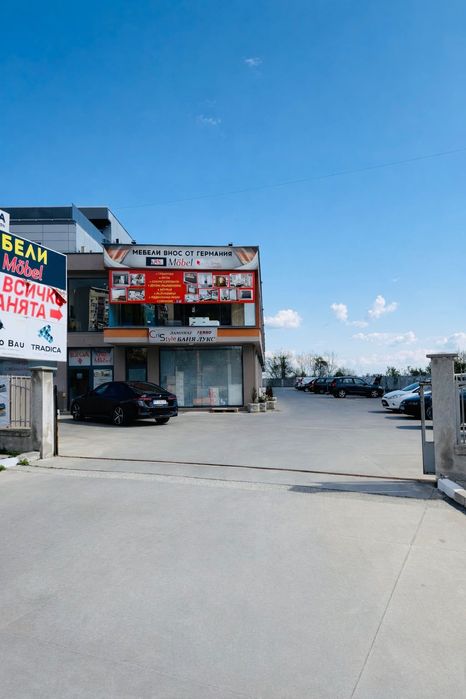 Дава се под наем Магазин в Асеновград - 70 кв.м за 368.73 € - Снимка #4