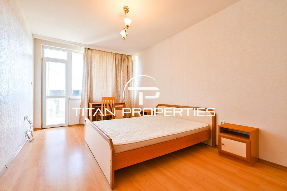 Дава се под наем Многостаен апартамент в София, Мусагеница - 180 кв.м за 1100 € - Снимка #9