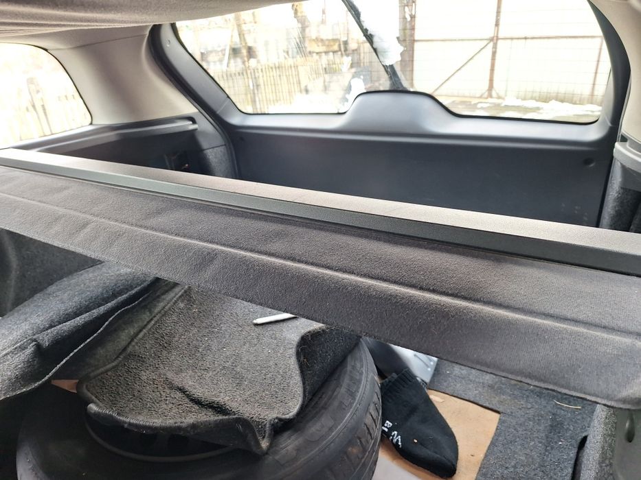 Dezmembrari Renault Megane 2008 1.5 dci an 2008