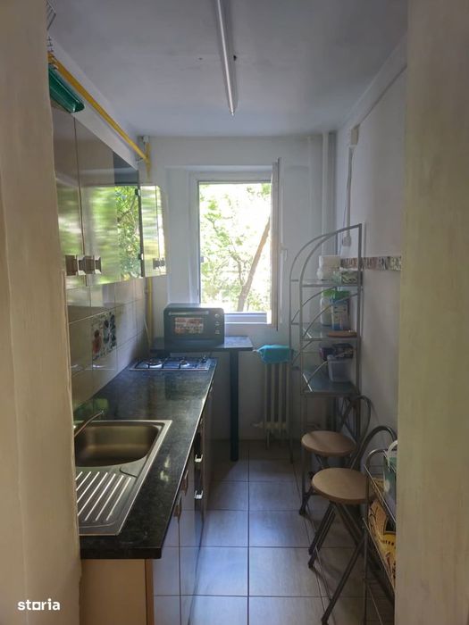 Apartament 2 camere, Tei - Gata de utilizare