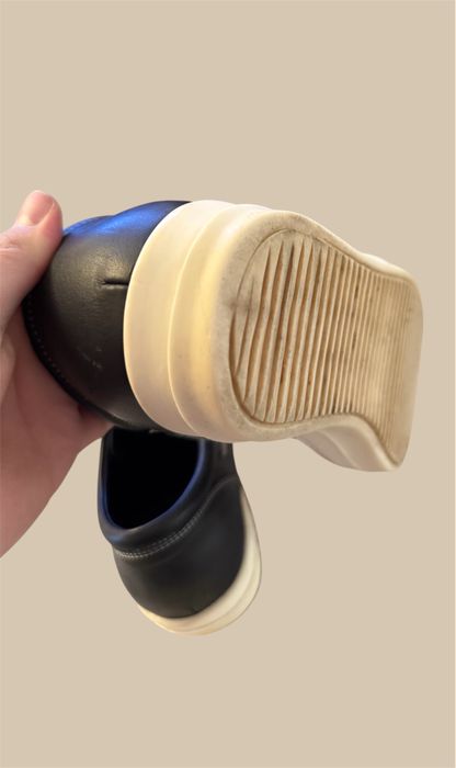 Rick Owens Sneakers - Vans - Marimea 42