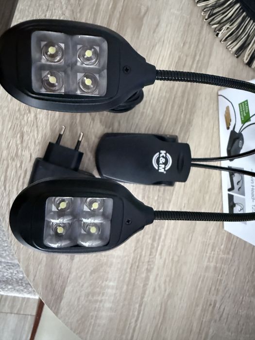 Lampă König & Meyer
