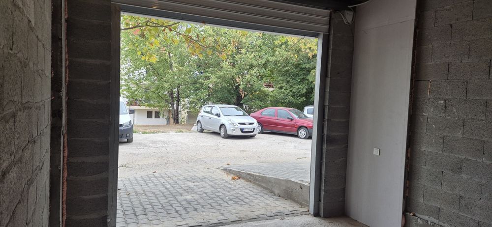 Продава се Гараж / Паркомясто в Велико Търново, Бузлуджа - 18 кв.м за 1500 €/кв.м - Снимка #5