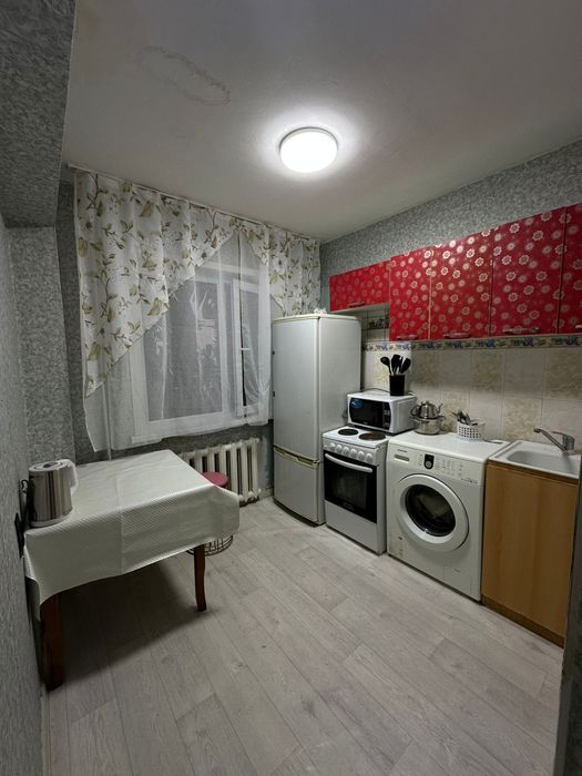 Сдается квартира по суточно 8000