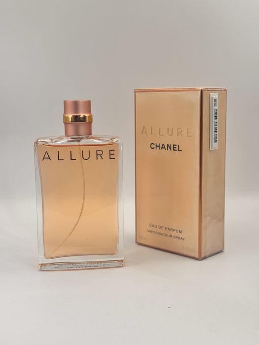 Chanel Allure for Her 100ml EDP