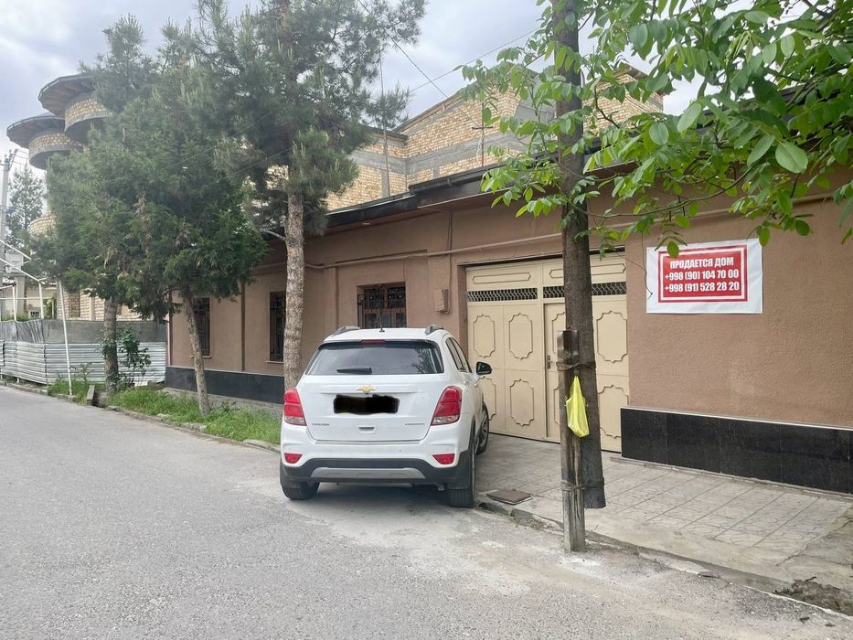 Xovli sotilade ,срочно продается дом в центре города