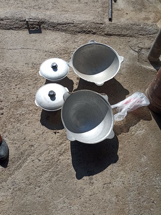 Мангал шамбур палчка табуреткасымен бар