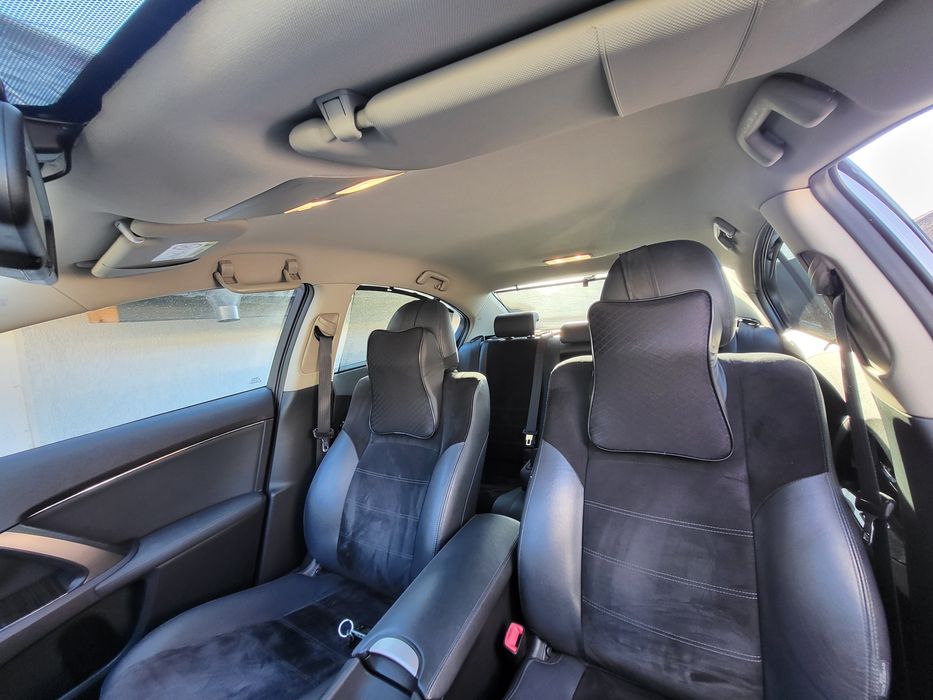 Toyota Avensis * Automată CVT ***  1️⃣1️⃣.9️⃣9️⃣9️⃣ *** Carvertical