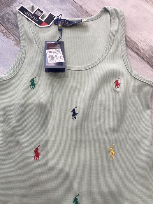 Дамски потник POLO i MIU MIU
