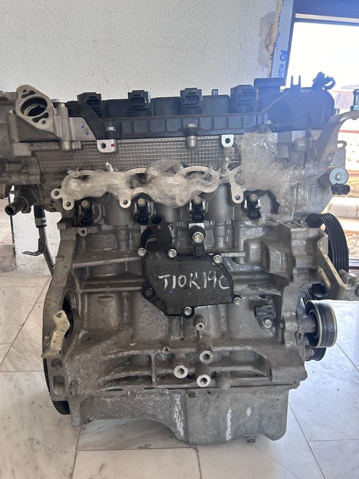 Suzuki Vitara 2018 Engine new 1.4i