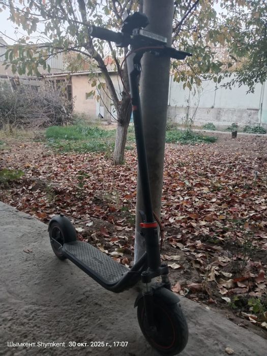 Продам электросамакат