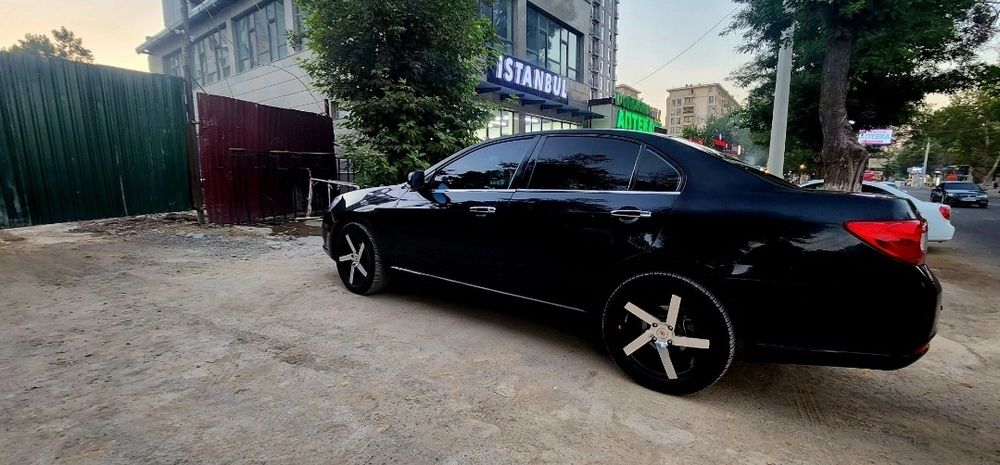 epica qora avtomat epika 2008  metan gaz bor.sostayanasi ideal