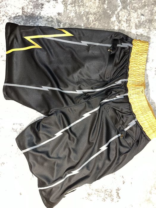 Pantaloni scurti de baschet / Raptors