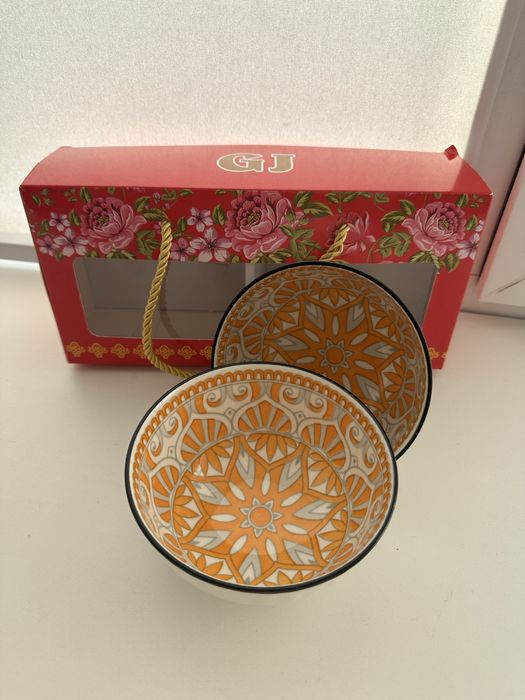 Новая посуда по 2000 тг