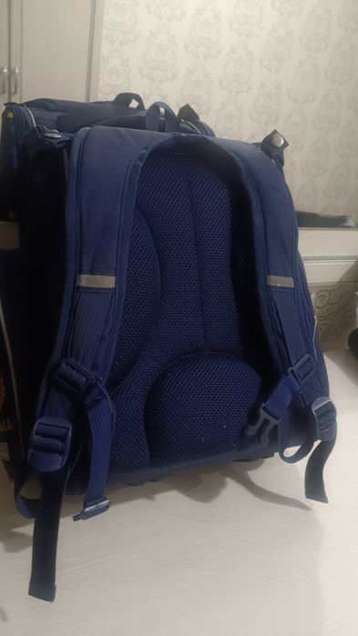 Ранец  школьный для мальчика