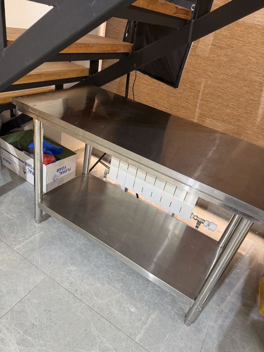 Разделочный стол