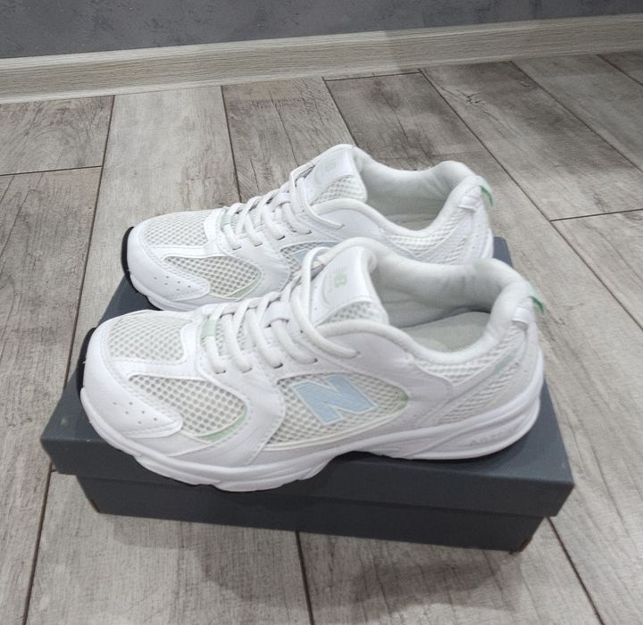 Детски маратонки New Balance