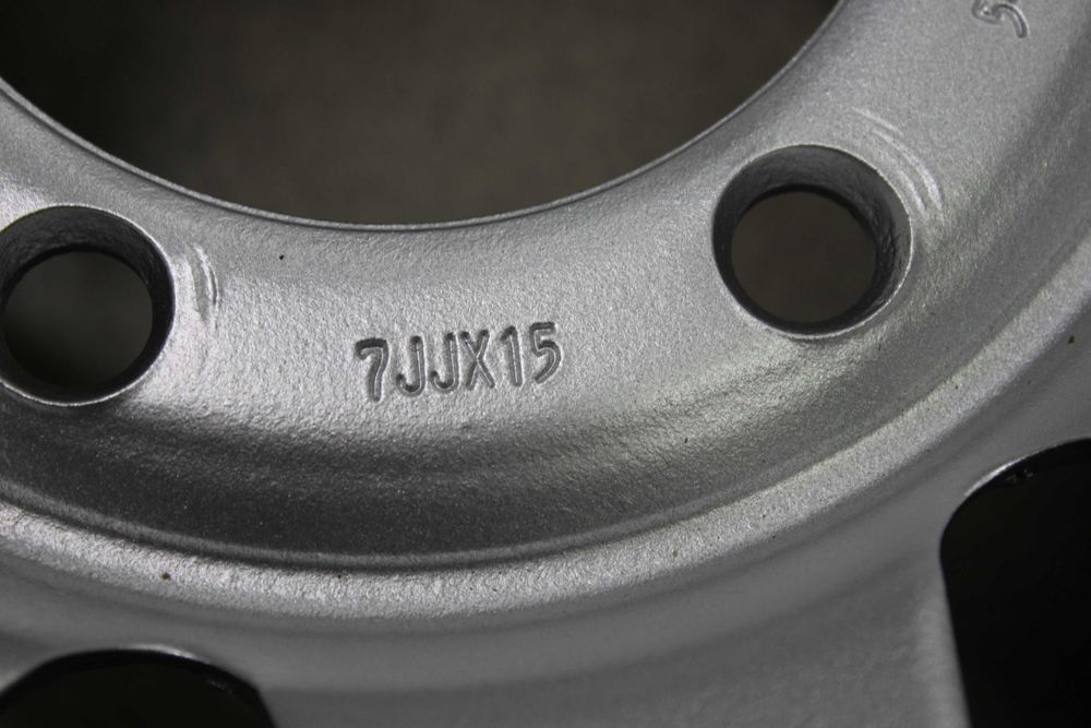 Джанти 15" Off Road, Nissan, Toyota, Mitsubishi