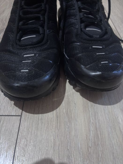 Маратонки Nike air TN