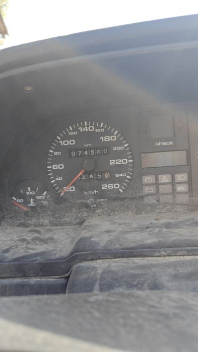 мотор двигатель audi 200