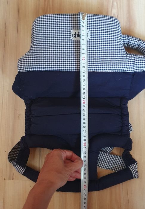 Marsupiu ergonomic