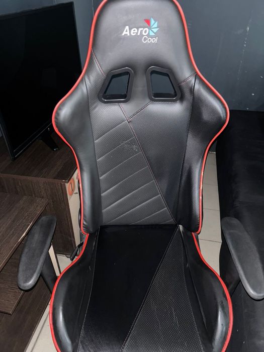 Игровое кресло срочно