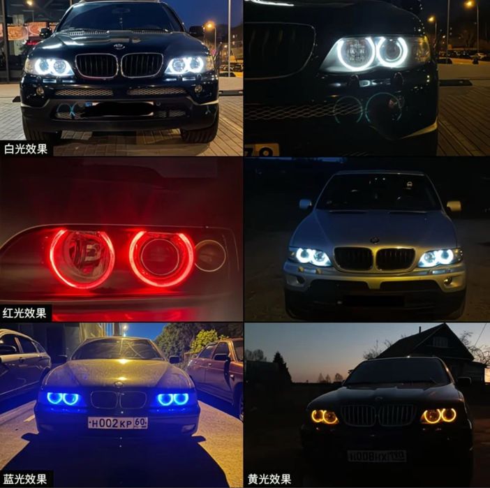 Ангела е39 е90 е53 е63 е60 е70 е71