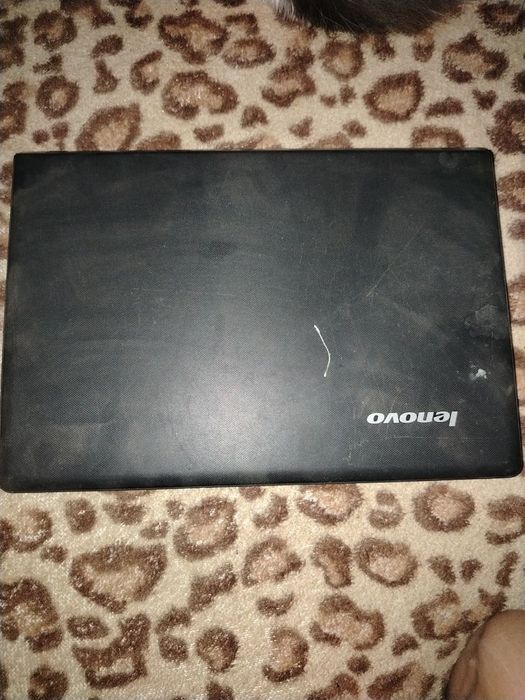 Laptop Lenovo functional