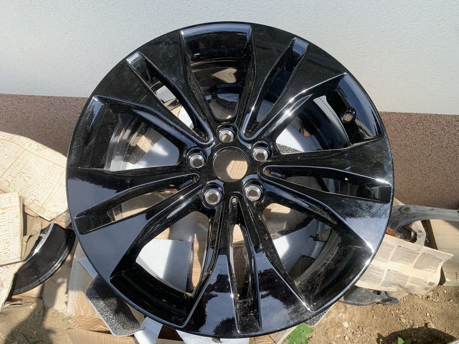 Janta aliaj Bmw X1/X2/X3 jet black J18 f48/f49