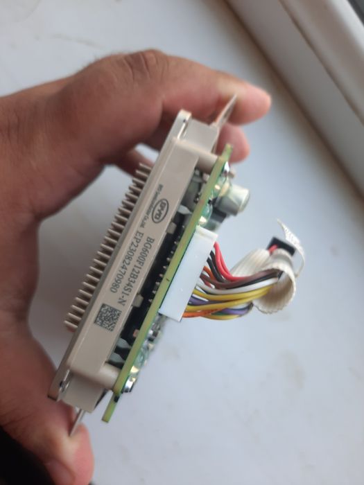 IGBT модуль для BYD
