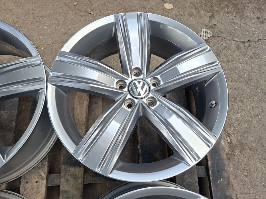 19" 5Х112мм Фолксваген, 5x112mm VW - Volkswagen Original