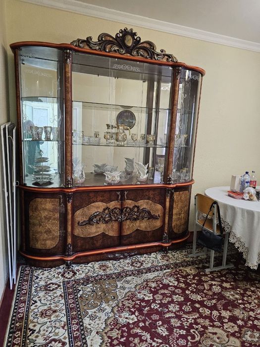 Чилонзор 8 кв. 2/4/4.  Орентр Малика Гостиница