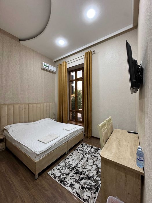 Гостиница LUXE HOUSE БЕЗ ЗАГСА 400000 тысяч в Самарканде