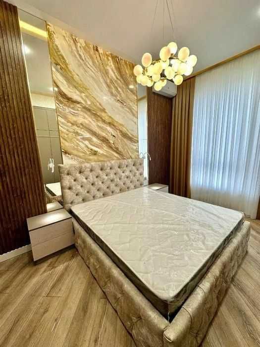 Ялангач | 2-комн. 9 из 10 | 90 м2 [M:0091]