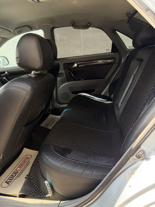 Lacetti jentra arenda vikup ласетти жентра