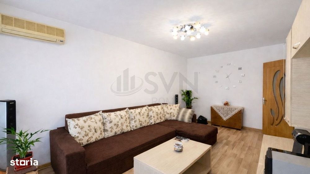 Apartament 2 camere I Bloc 1986 I Lacul Tei I De vanzare