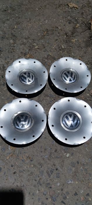 Колпаки на диски Фольксваген