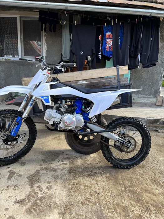 Телстар 160сс 2025