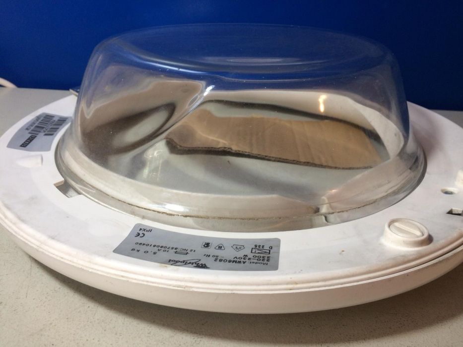 Usa masina de spalat Whirlpool