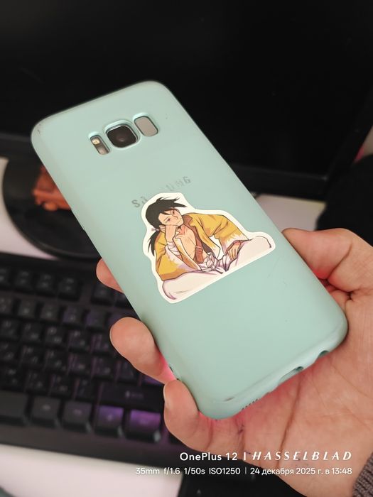 Samsung Galaxy S8 64Gb