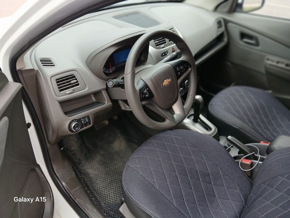 Коболт 2021й тоза